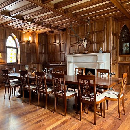 The Castle - Your Unique Way Of Retreat Borovets Ngoại thất bức ảnh