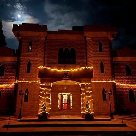The Castle - Your Unique Way Of Retreat Borovets Ngoại thất bức ảnh