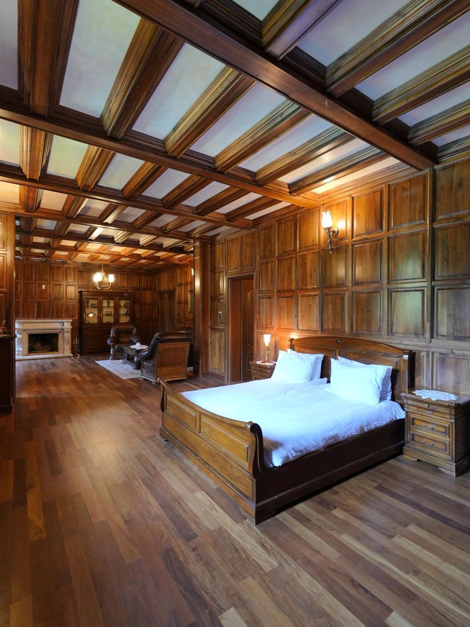 The Castle - Your Unique Way Of Retreat Borovets Ngoại thất bức ảnh