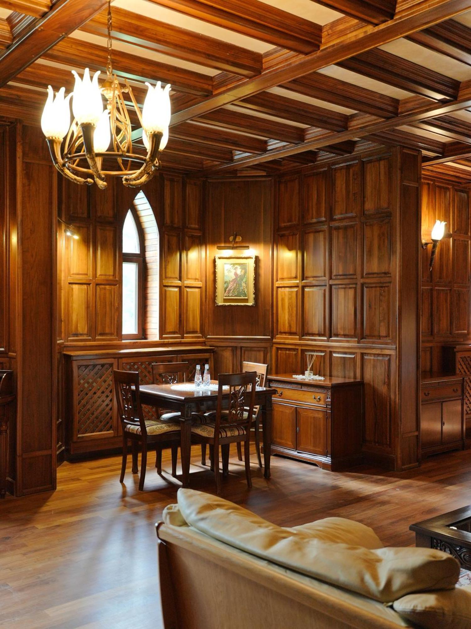 The Castle - Your Unique Way Of Retreat Borovets Ngoại thất bức ảnh