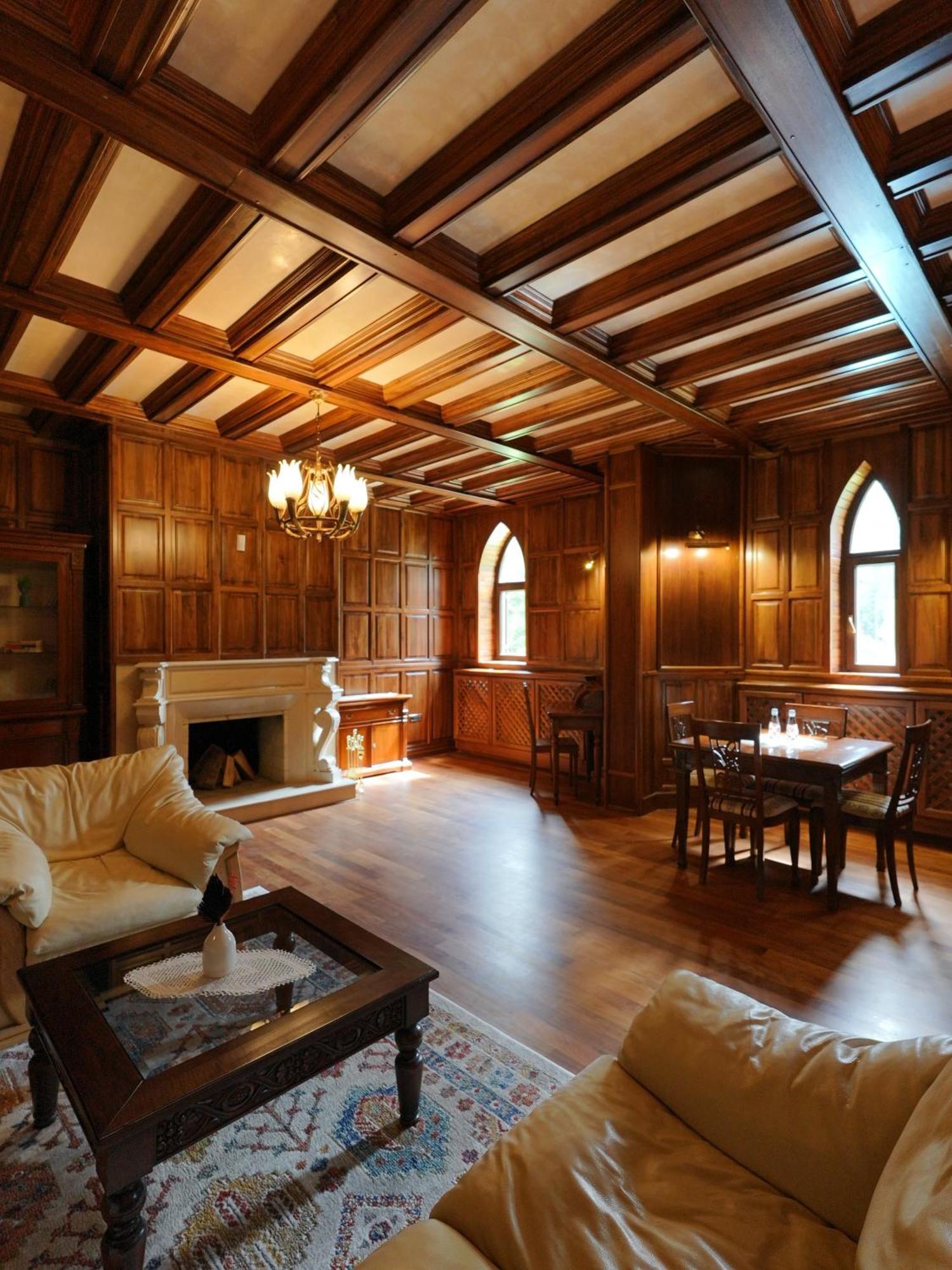 The Castle - Your Unique Way Of Retreat Borovets Ngoại thất bức ảnh