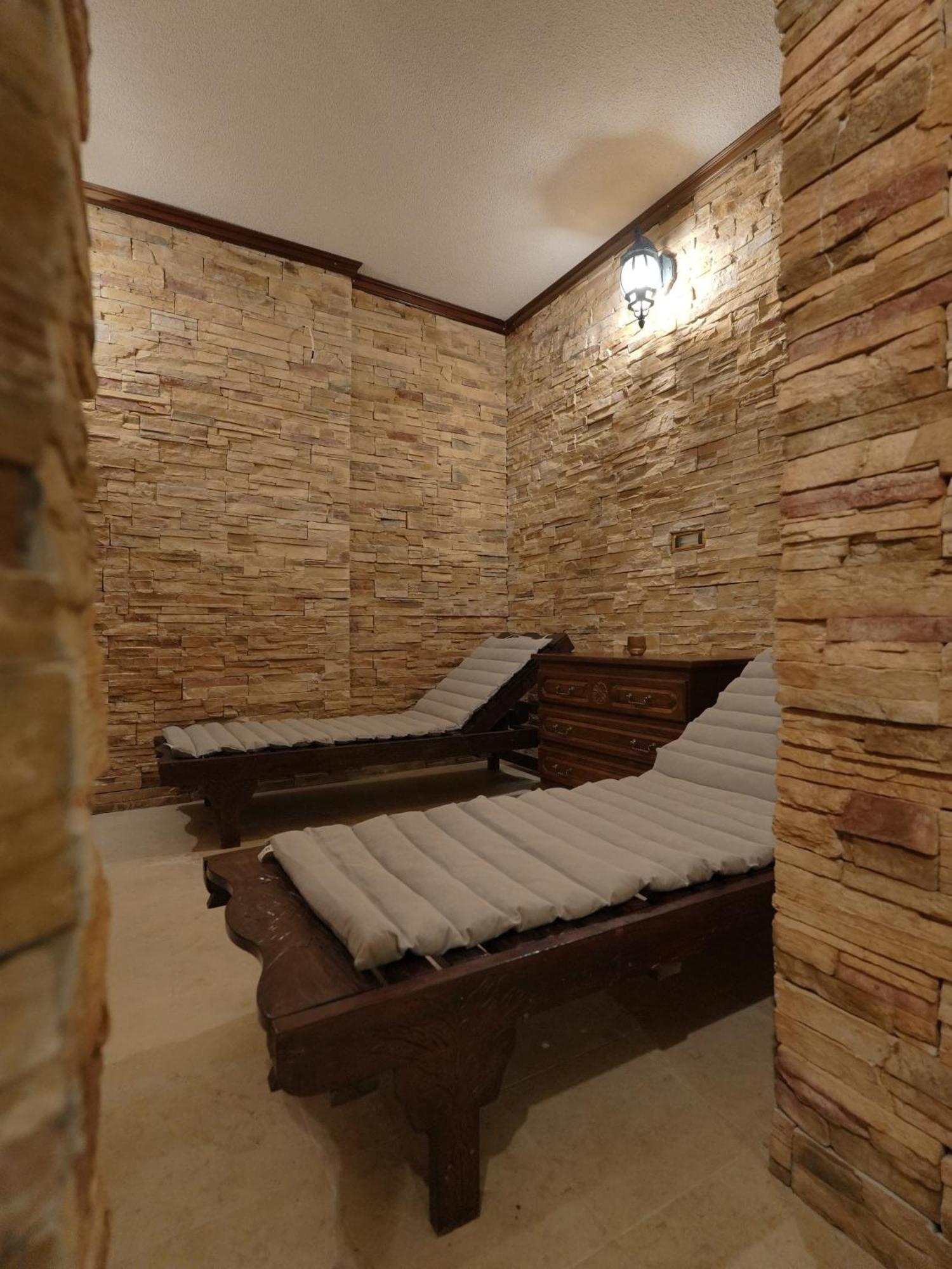 The Castle - Your Unique Way Of Retreat Borovets Ngoại thất bức ảnh