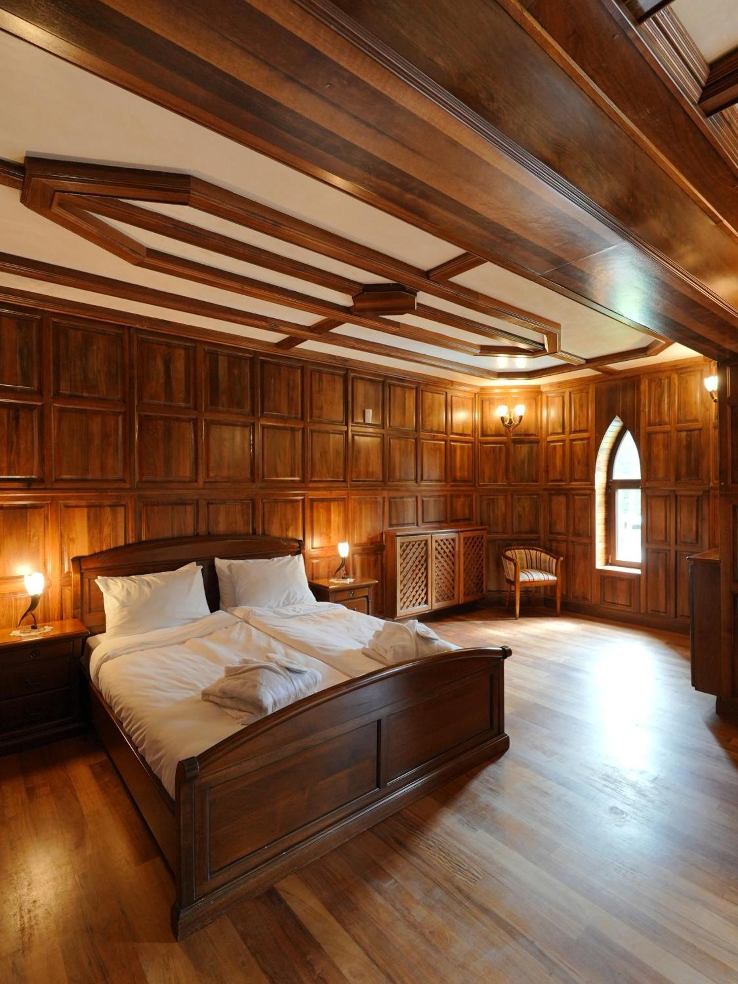 The Castle - Your Unique Way Of Retreat Borovets Ngoại thất bức ảnh