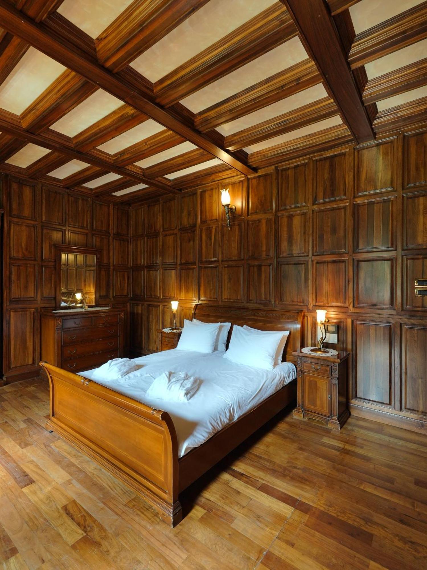 The Castle - Your Unique Way Of Retreat Borovets Ngoại thất bức ảnh
