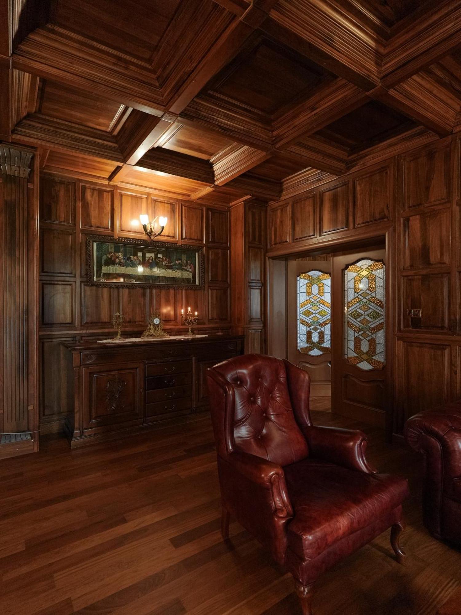 The Castle - Your Unique Way Of Retreat Borovets Ngoại thất bức ảnh