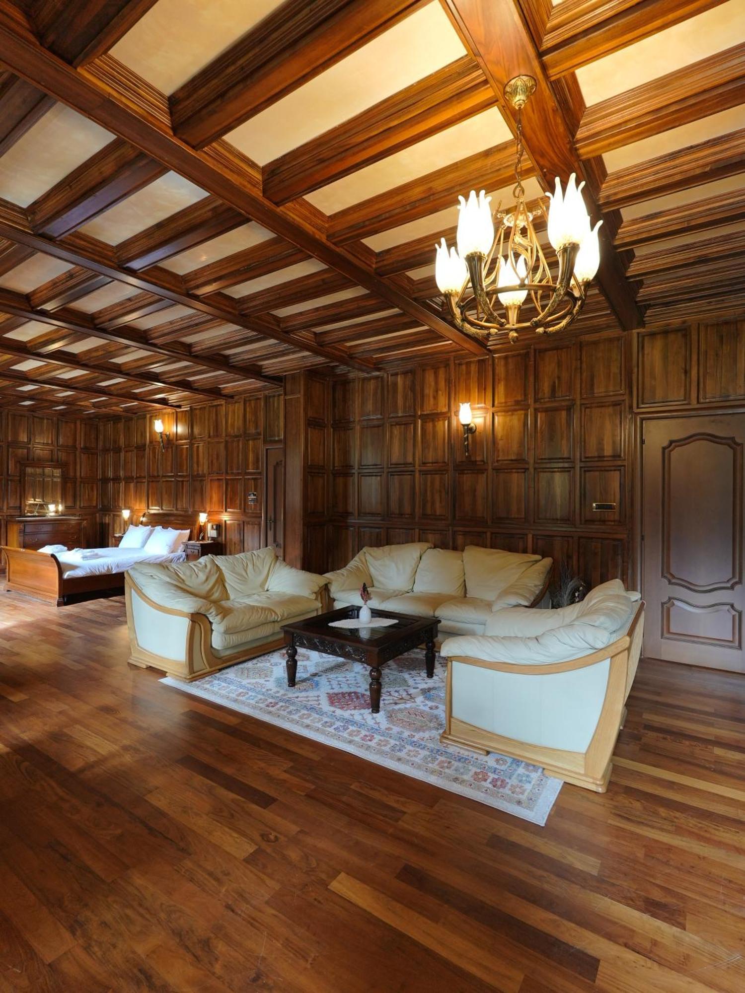 The Castle - Your Unique Way Of Retreat Borovets Ngoại thất bức ảnh