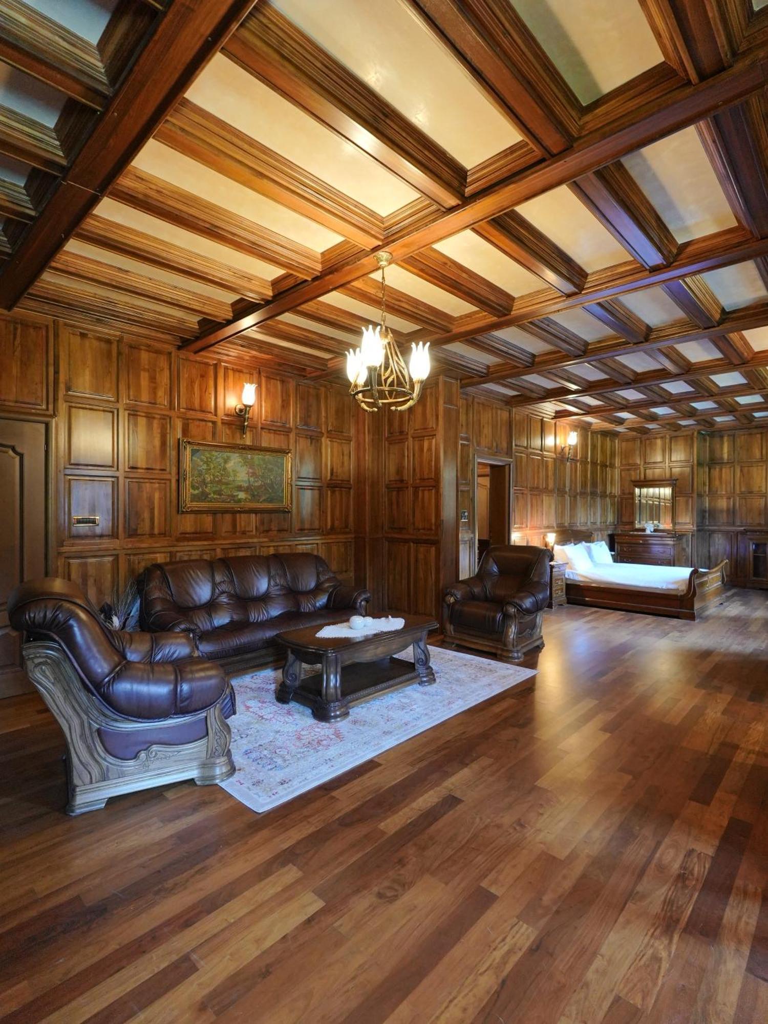 The Castle - Your Unique Way Of Retreat Borovets Ngoại thất bức ảnh