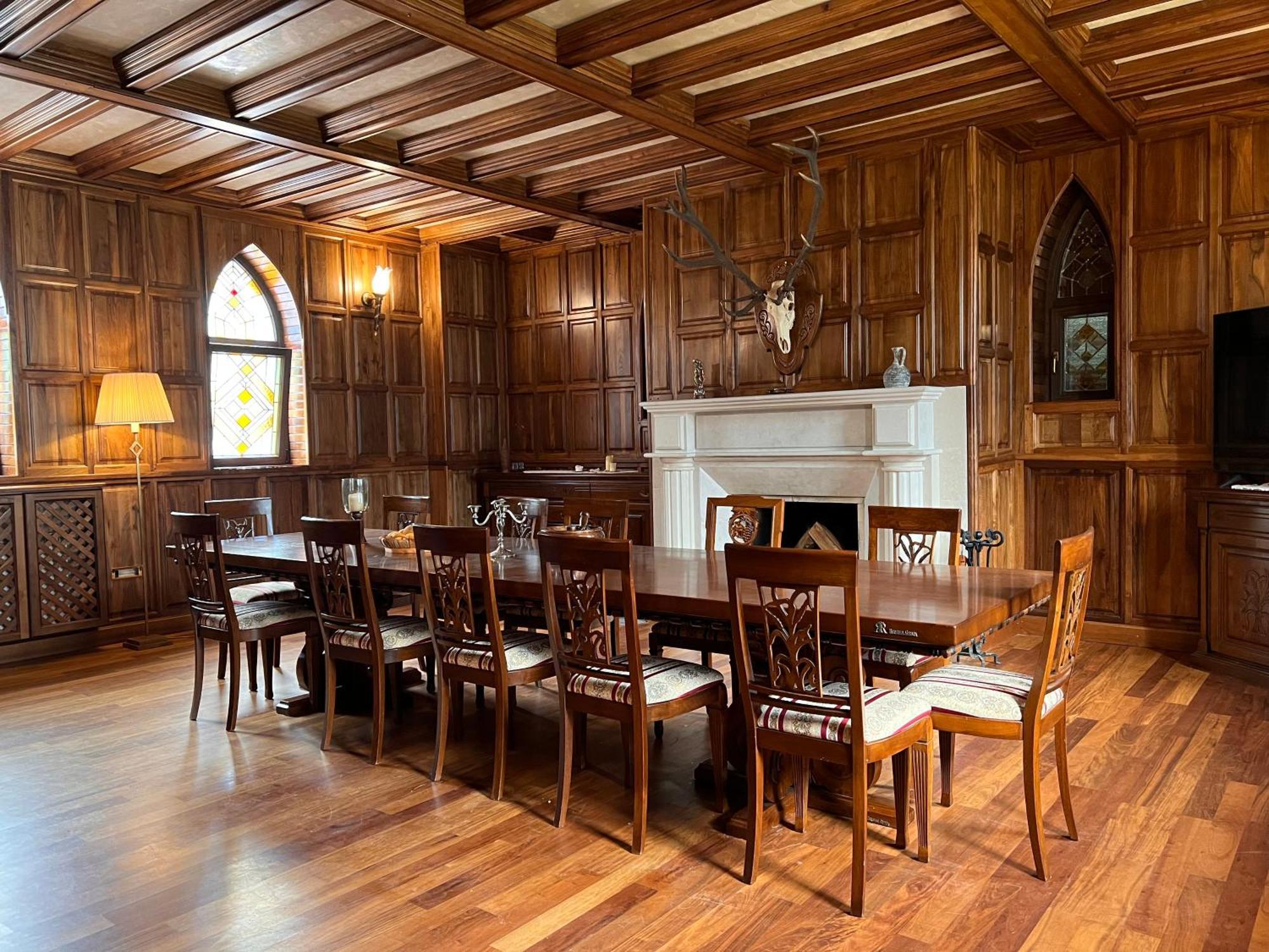 The Castle - Your Unique Way Of Retreat Borovets Ngoại thất bức ảnh