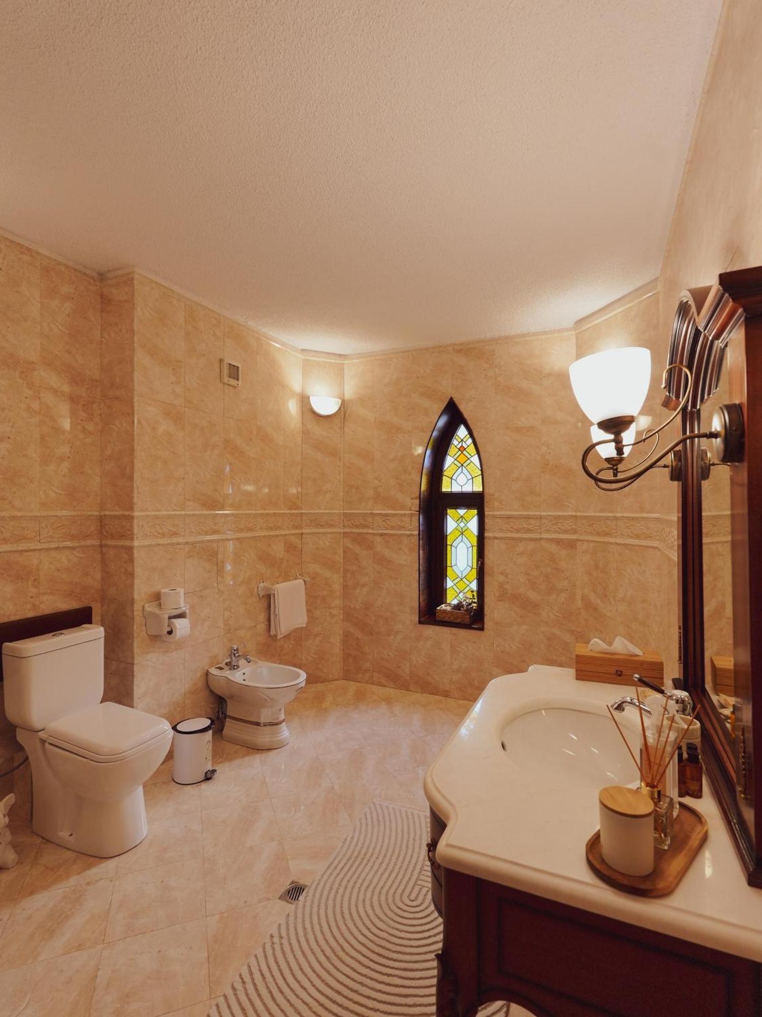 The Castle - Your Unique Way Of Retreat Borovets Ngoại thất bức ảnh