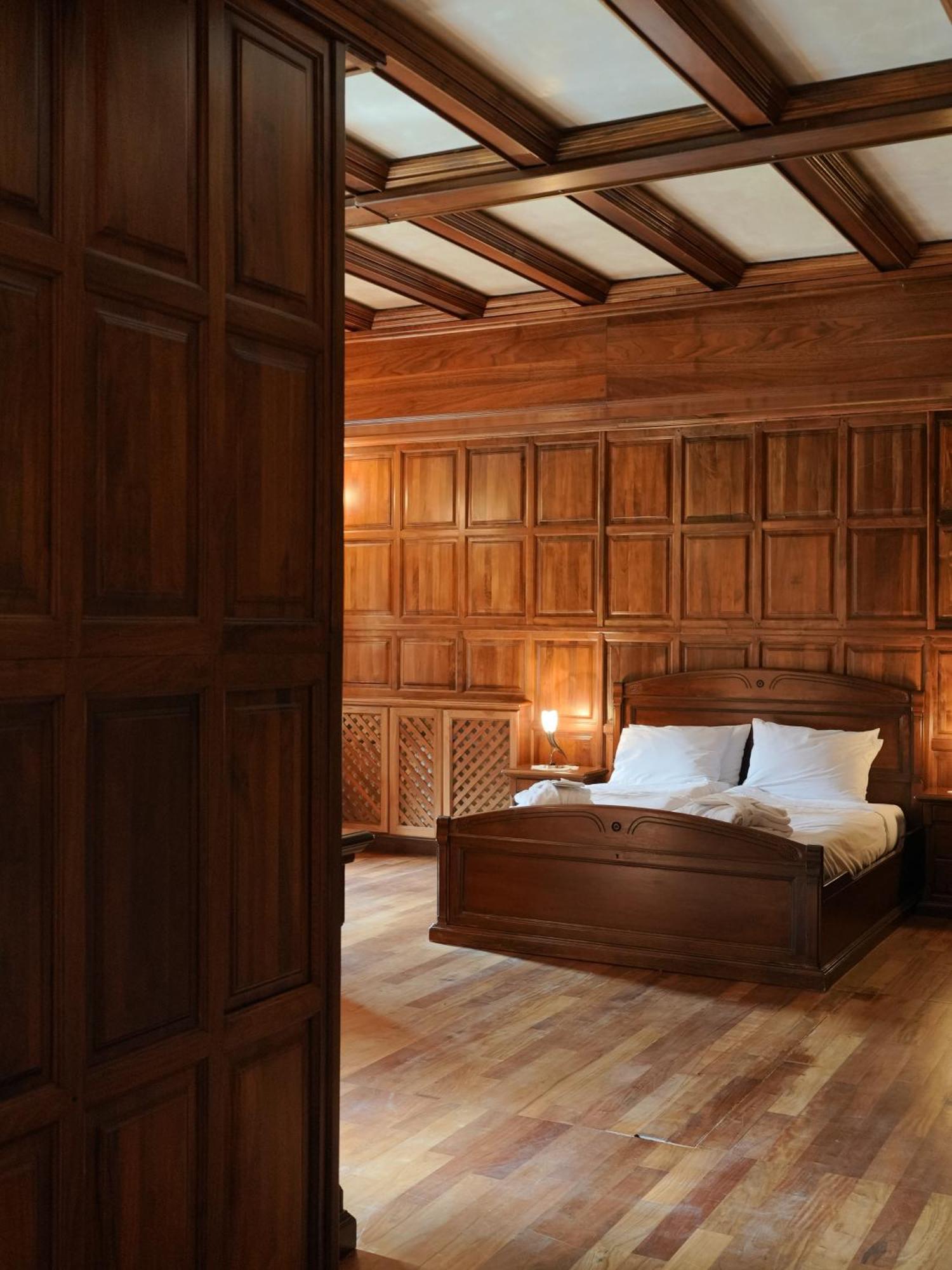 The Castle - Your Unique Way Of Retreat Borovets Ngoại thất bức ảnh