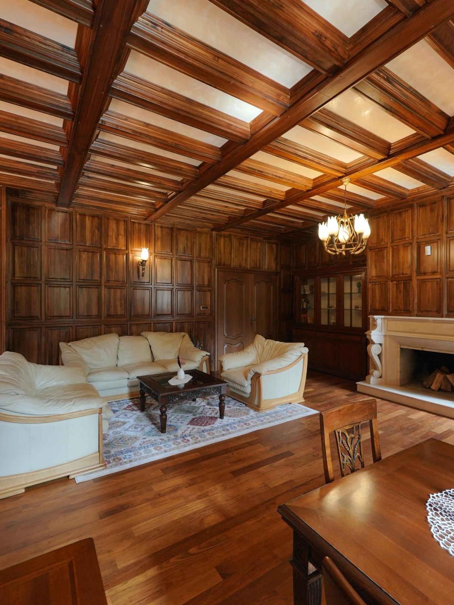 The Castle - Your Unique Way Of Retreat Borovets Ngoại thất bức ảnh